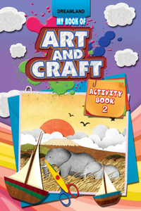 My Book Of Art & Craft Part -2