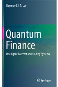 Quantum Finance