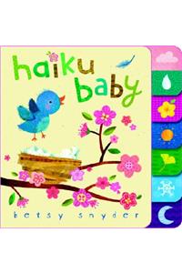 Haiku Baby