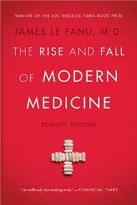 Rise and Fall of Modern Medicine