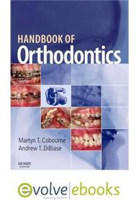 Handbook of Orthodontics