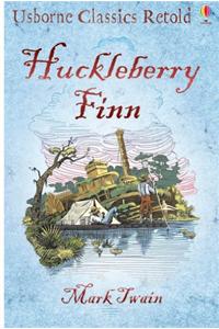 Huckleberry Finn