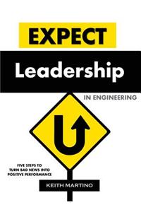 Expect Leadership in Engineering - Hard Cover