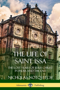 Life of Saint Issa