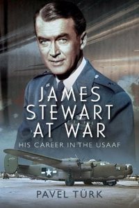 James Stewart at War