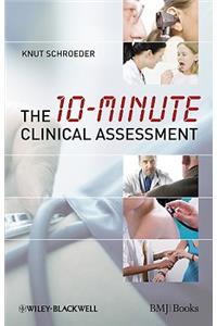 10-Minute Clinical Assessment