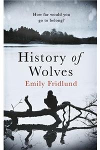 History of Wolves