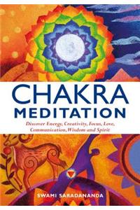 Chakra Meditation