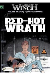 Red-Hot Wrath