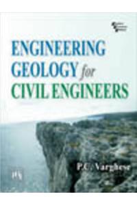 Engineering Geology For Civil Engineers