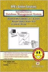 Introduction To Database Management System