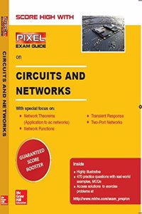 Circuits and Networks: PIXEL- Exam Guide