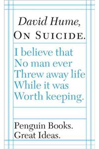 On Suicide