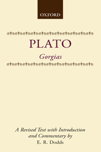 Gorgias: A Revised Text