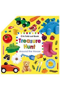 Treasure Hunt: Around the House