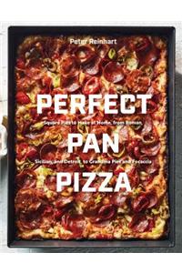 Perfect Pan Pizza