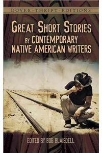 Great Short Stories by Contemporary Native American Writers