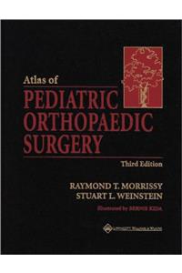 Atlas of Pediatric Orthopaedic Surgery