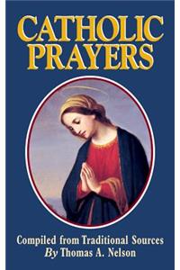 Catholic Prayers