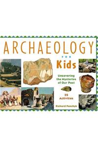 Archaeology for Kids