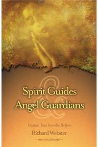 Spirit Guides & Angel Guardians