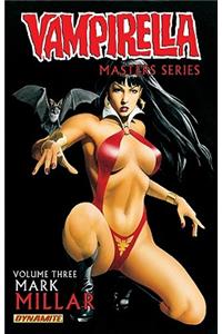 Vampirella Masters Series Volume 3