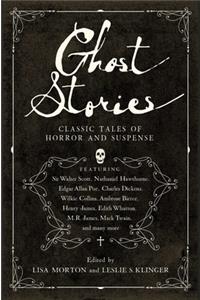 Ghost Stories