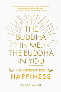Buddha in Me, the Buddha in You