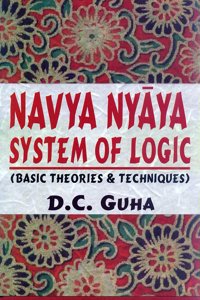 Navya Nyaya System of Logic