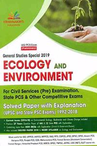 General Studies Special 2019 Ecology And Environment