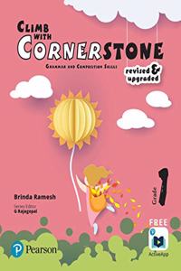 English Grammar & composition for Class 1 |Climb with Cornerstone