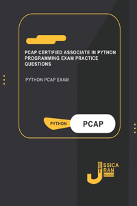 PCAP Certified Associate in Python Programming Exam Practice Questions