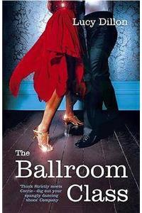 The Ballroom Class