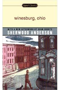 Winesburg, Ohio