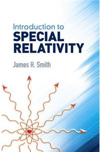 Introduction to Special Relativity