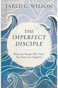 Imperfect Disciple