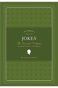 Ultimate Book of Jokes