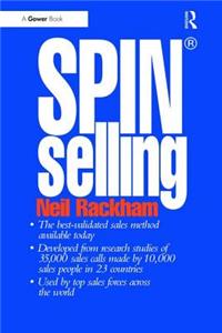 Spin(r) -Selling