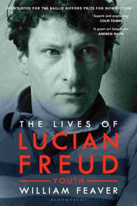 The Lives of Lucian Freud: YOUTH 1922 - 1968