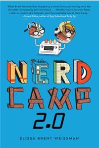 Nerd Camp 2.0