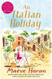 Italian Holiday