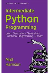 Treading on Python Volume 2