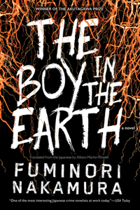 The Boy in the Earth