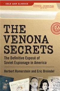 Venona Secrets