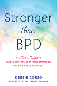 Stronger Than BPD