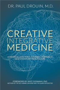 Creative Integrative Medicine