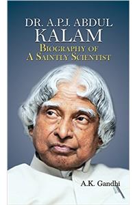 Dr. APJ Abdul Kalam