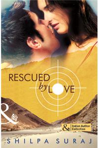 Rescued By Love