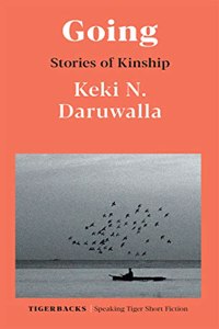 Going : Stories of Kinship