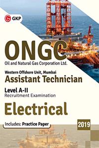 ONGC (Oil and Natural Gas Corporation) Assistant Technician Level A-II (Electrical)